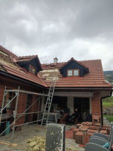 Lze opravu izolace uplatnit na pojištovnu