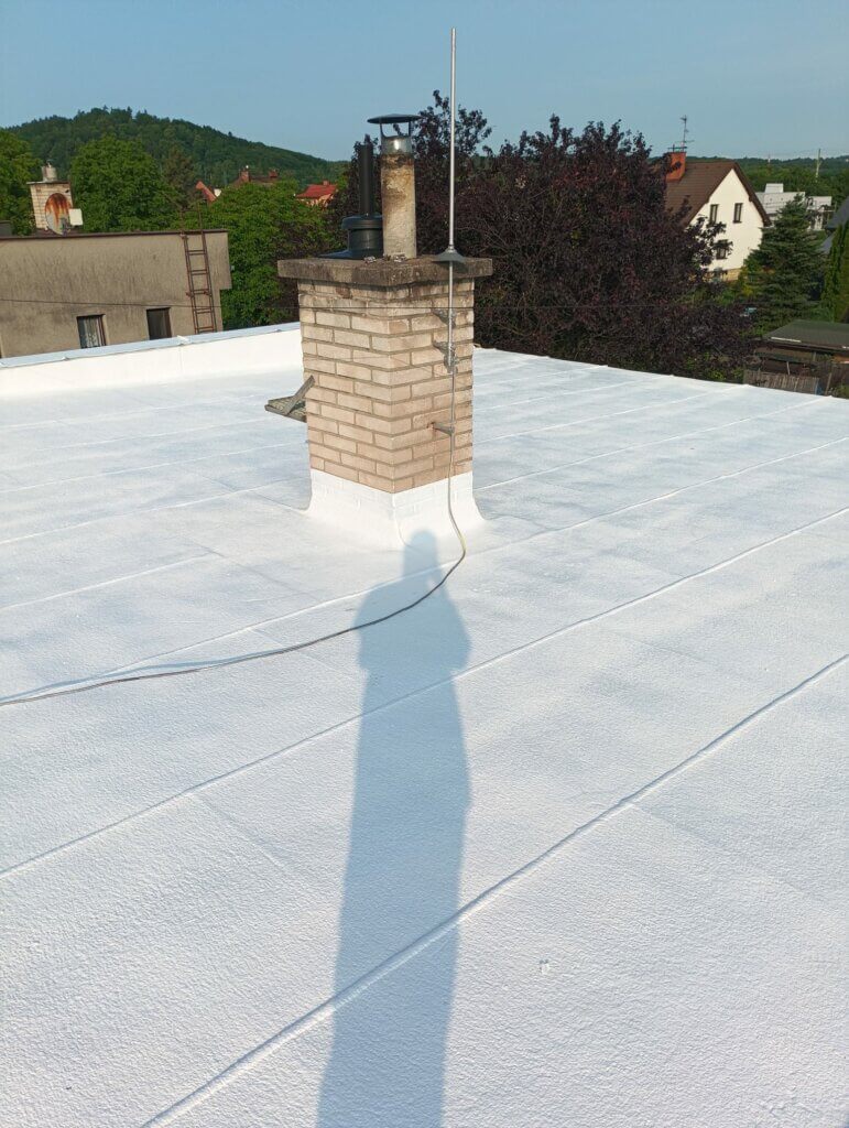Moderní izolace střechy pro úsporu energie