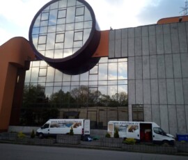 jak rychle a kvalitně zateplit i složité tvary