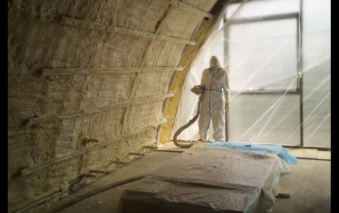 jak rychle a kvalitně zateplit i složité tvary