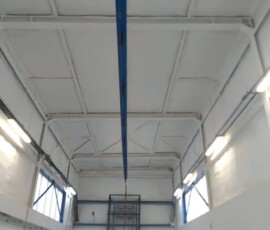 pěnová izolace Ostrava