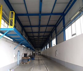 pěnová izolace Ostrava