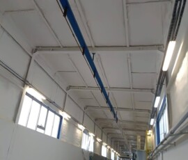 pěnová izolace Ostrava
