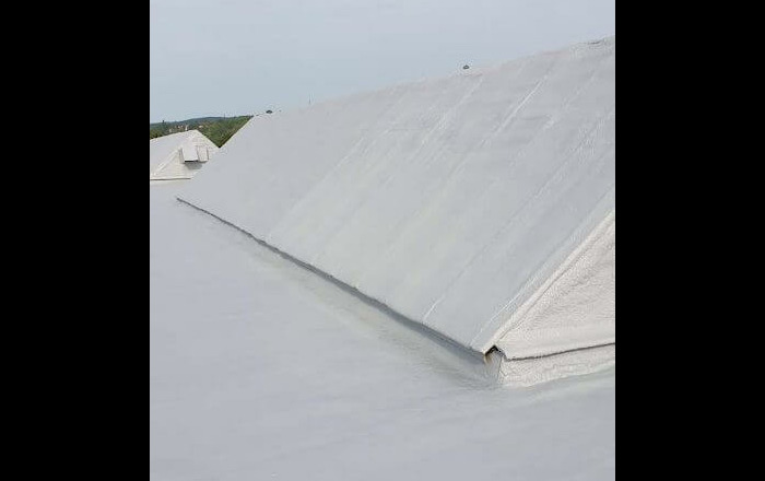 Zateplení a izolace střešního pláště