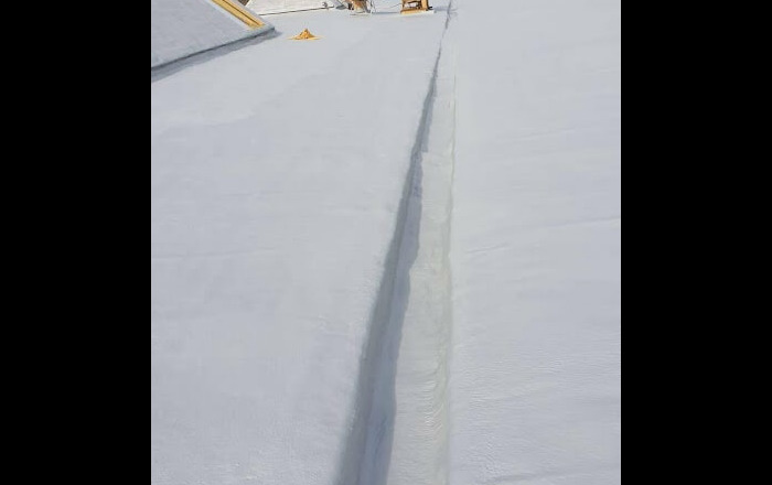 Zateplení a izolace střešního pláště